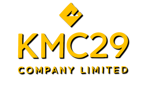 17 เค เอ็ม ซี 29 Logo